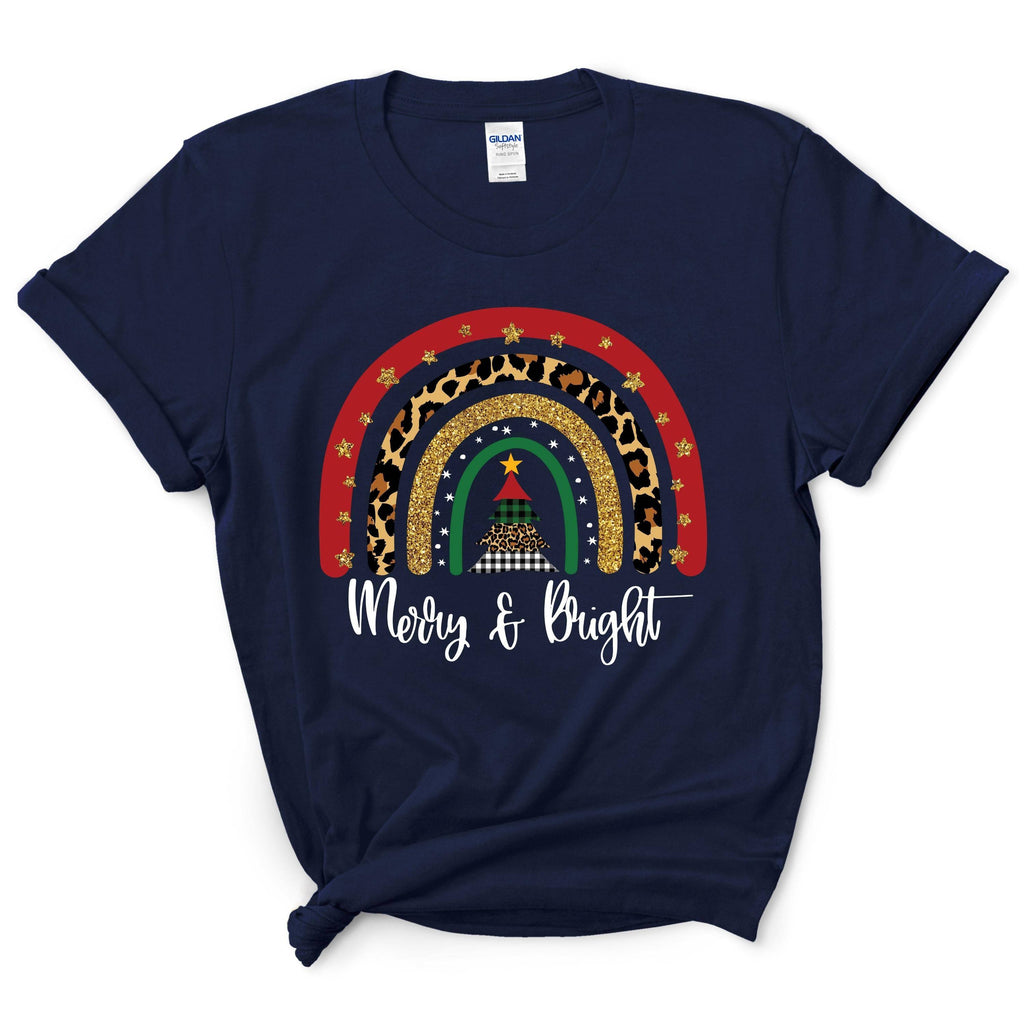 Merry & Bright Shirt