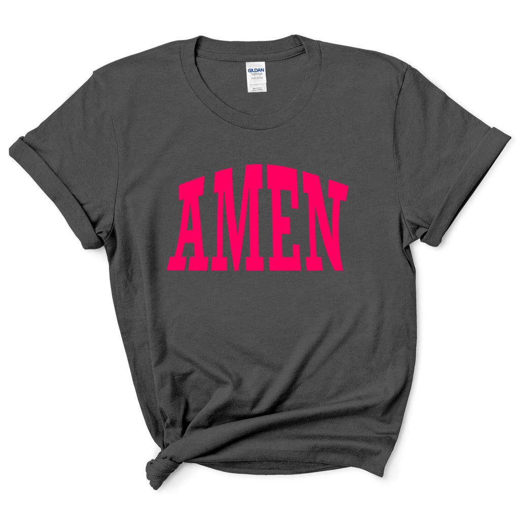 Amen Shirt