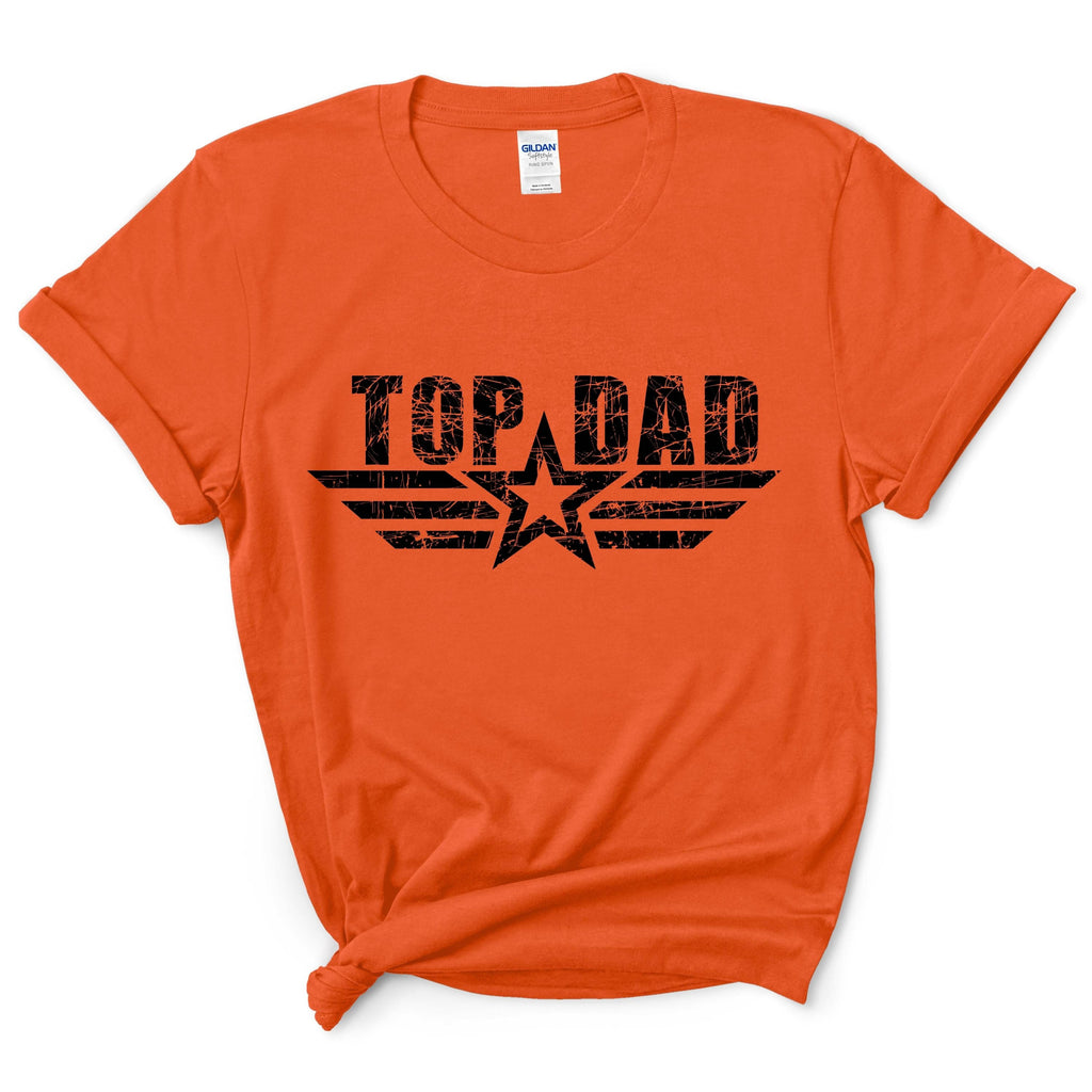 Top Dad Shirt