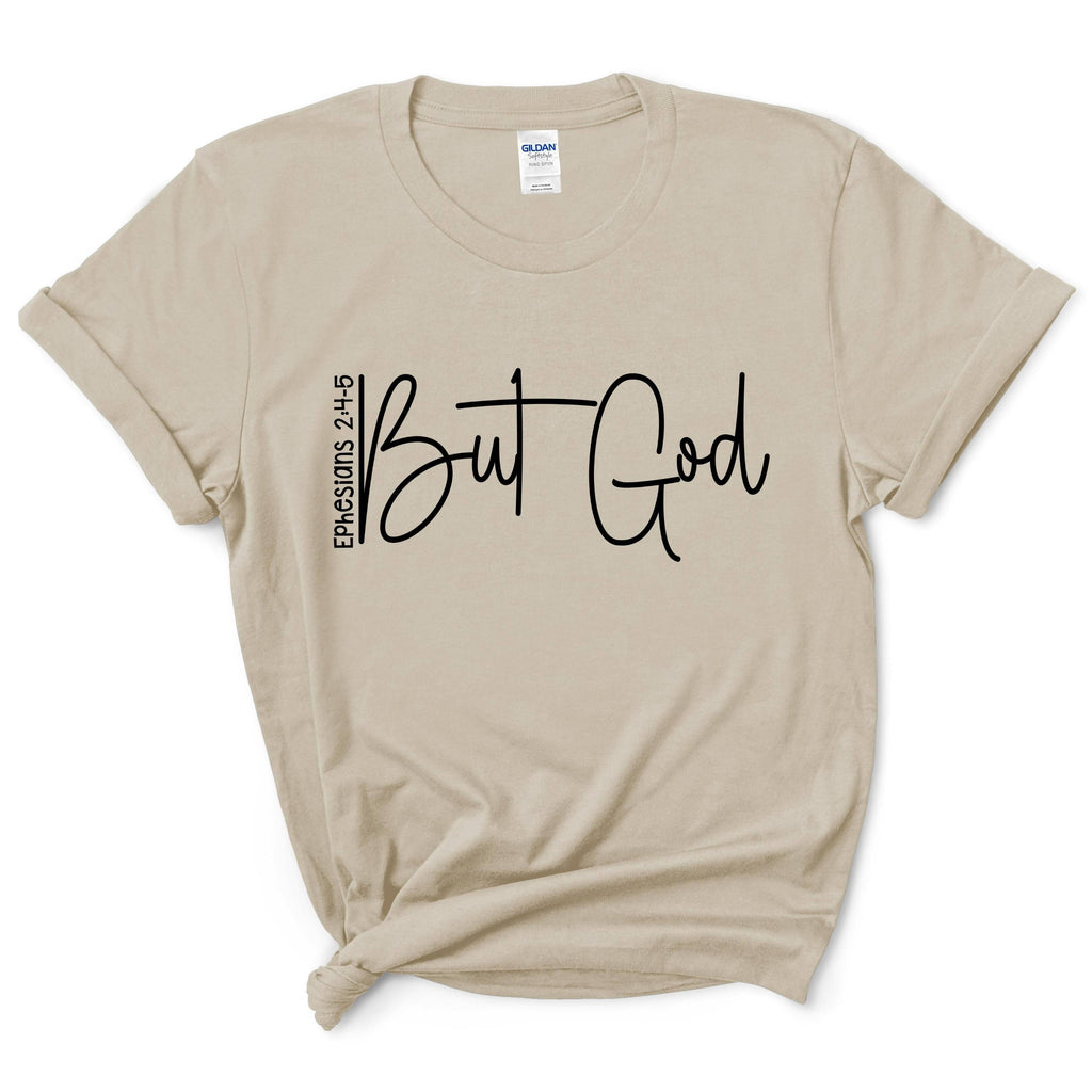 but god shirts