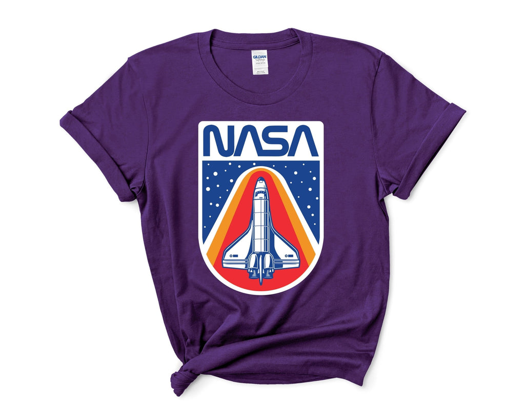 NASA