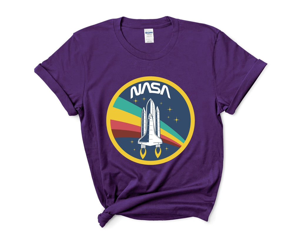 NASA
