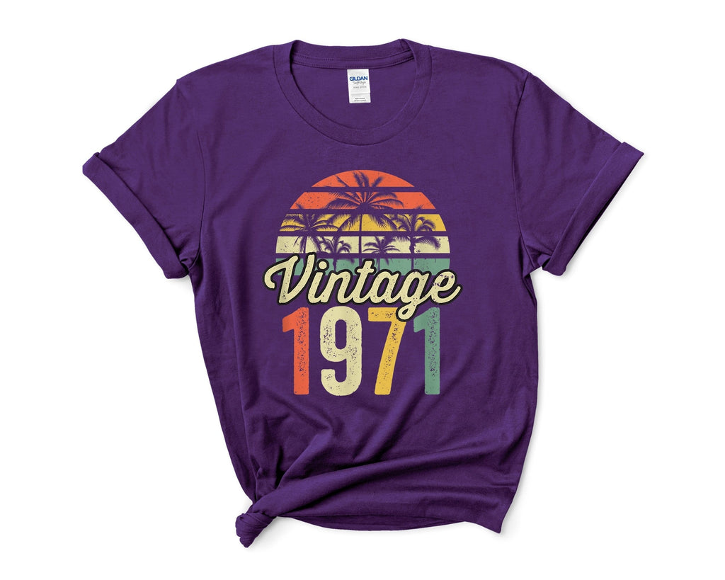 Vintage 1971