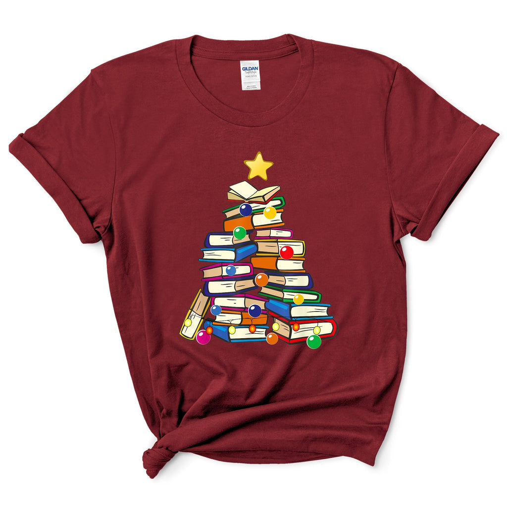 Christmas Tree Teachers