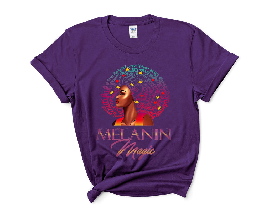 Melanin Magic