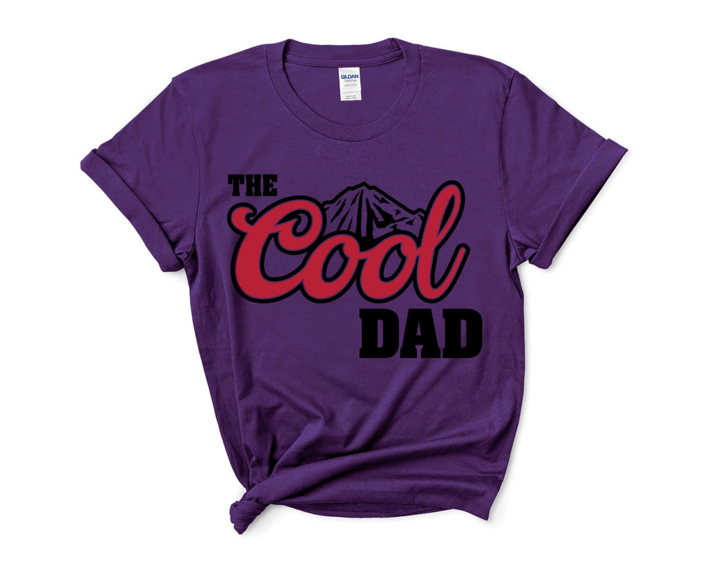 The Cool Dad Shirt
