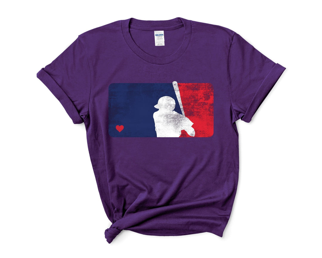 Baseball america shirt