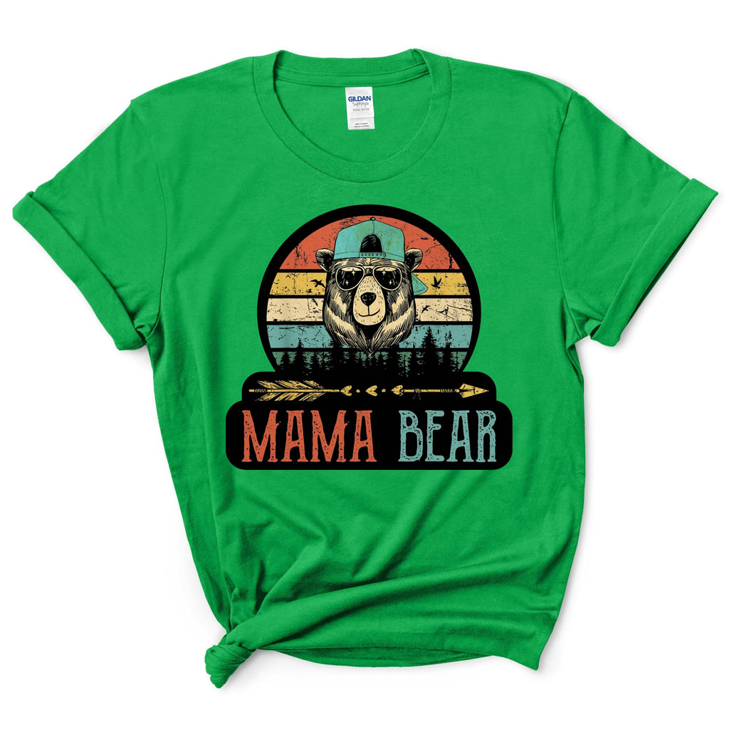 Mama Bear Shirt