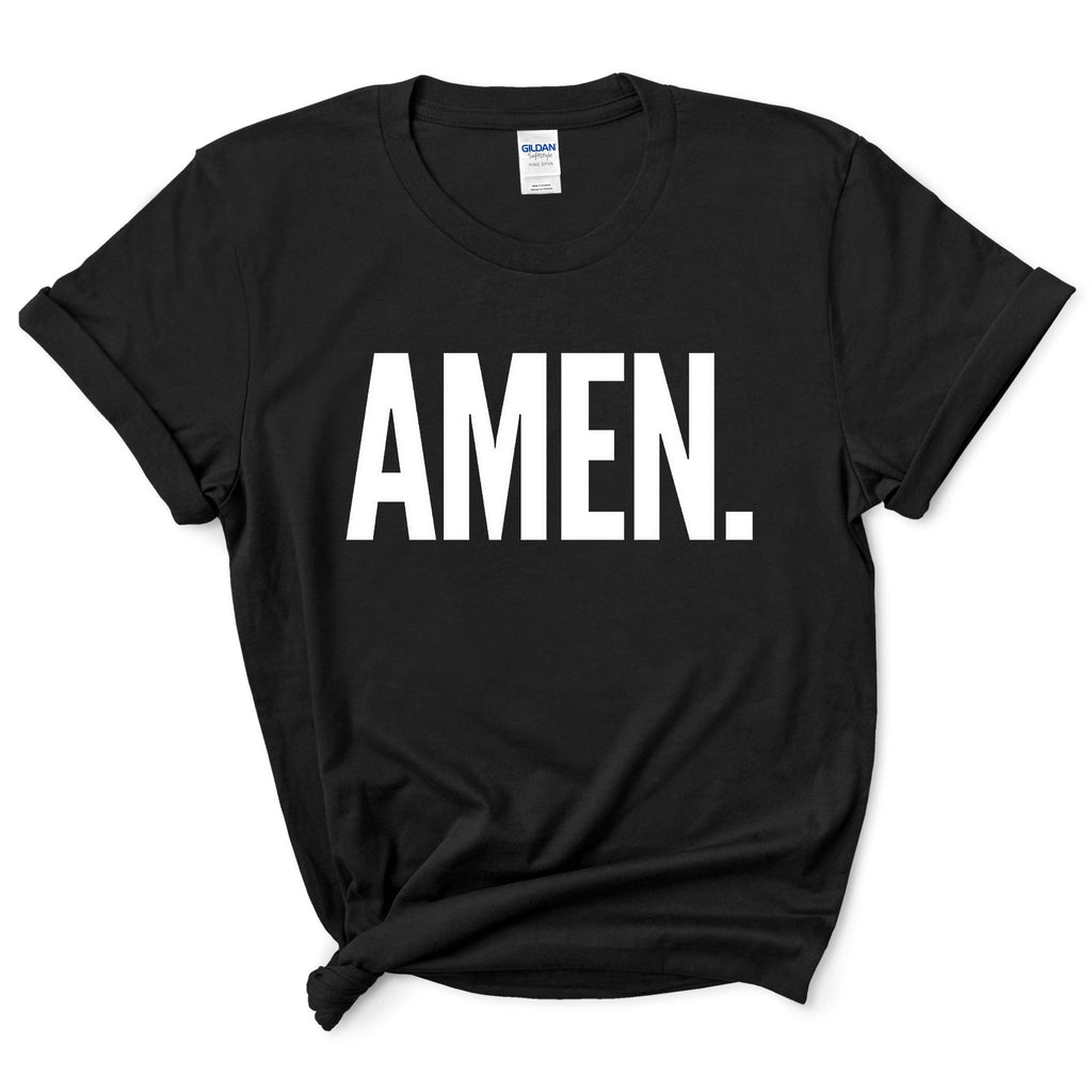Amen Shirt