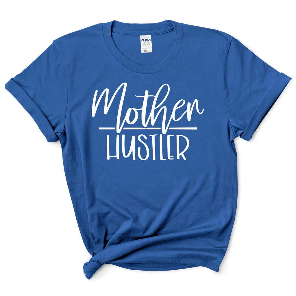 Mother Hustler Shirt