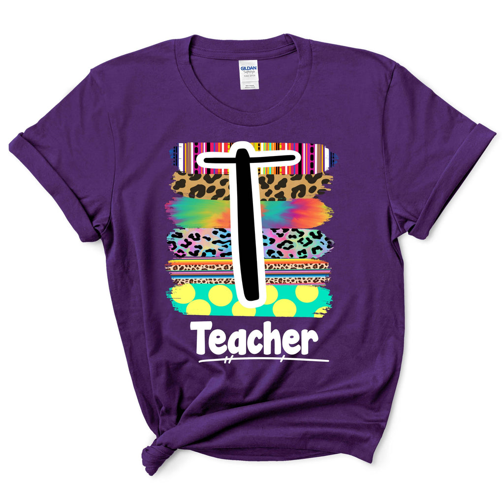 Сute Teacher Shirt
