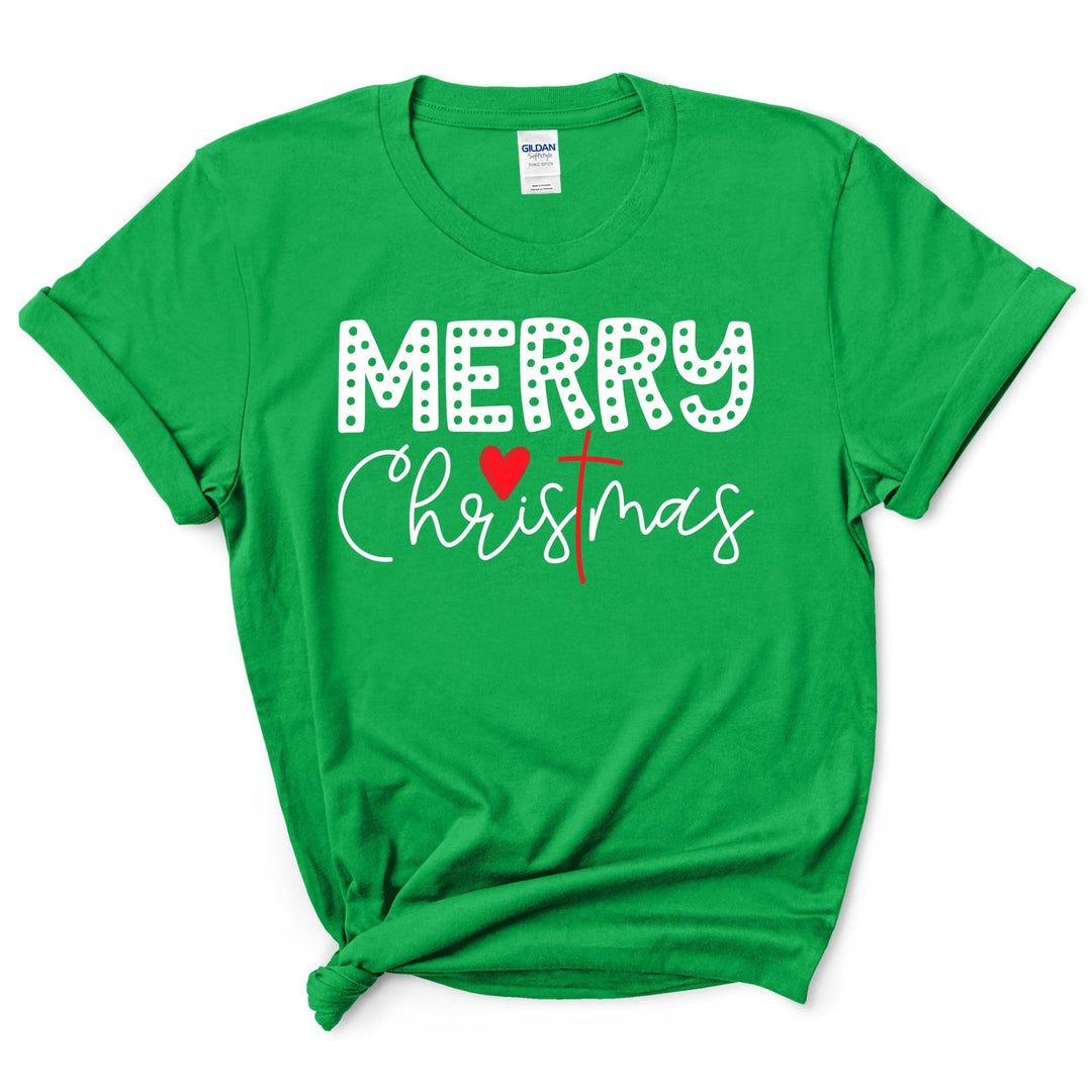 Merry Christmas Shirt