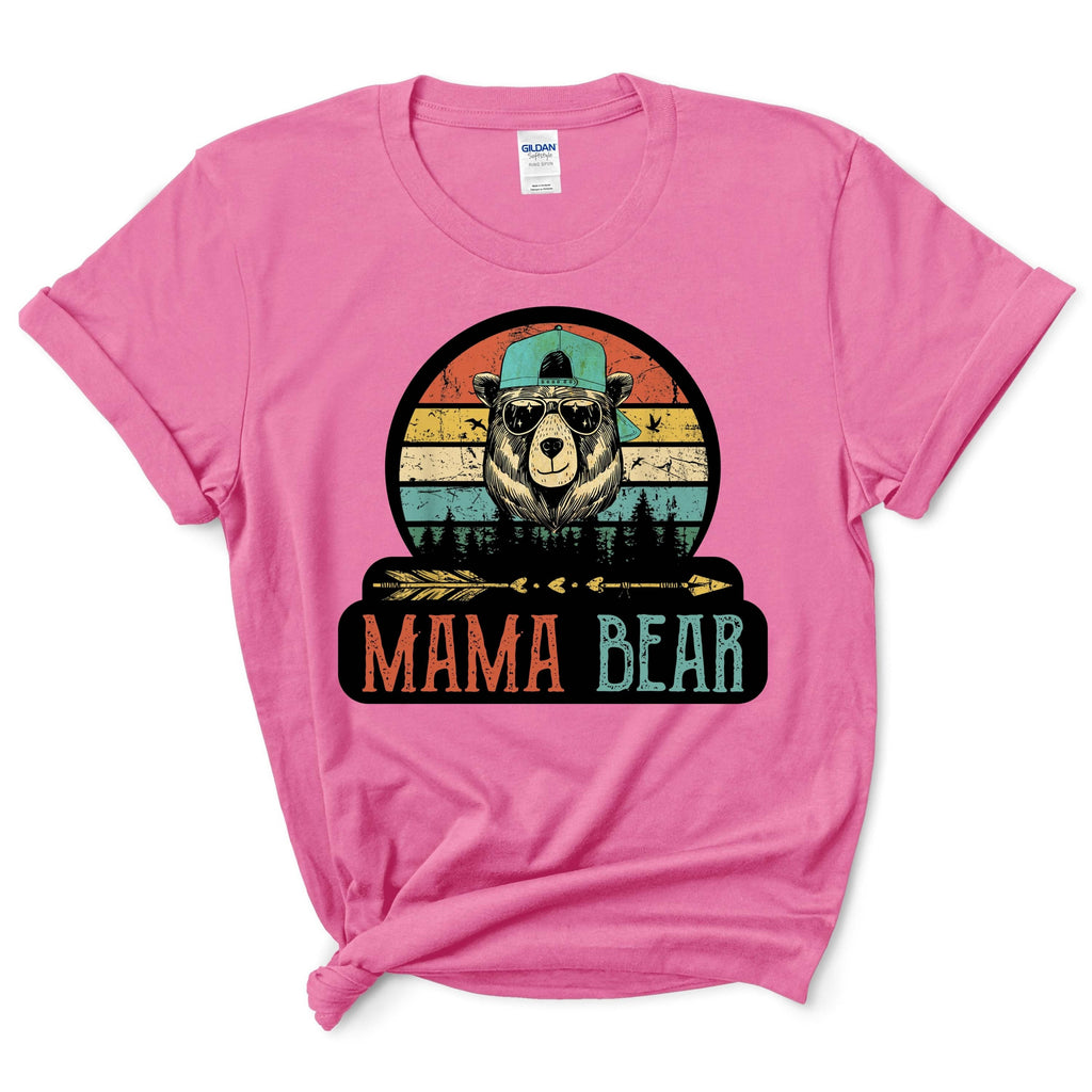 Mama Bear Shirt