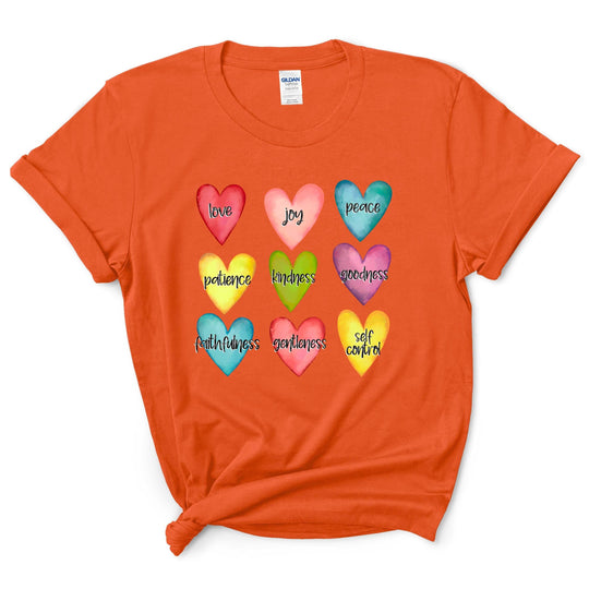 Fruit of The Spirit Shirt