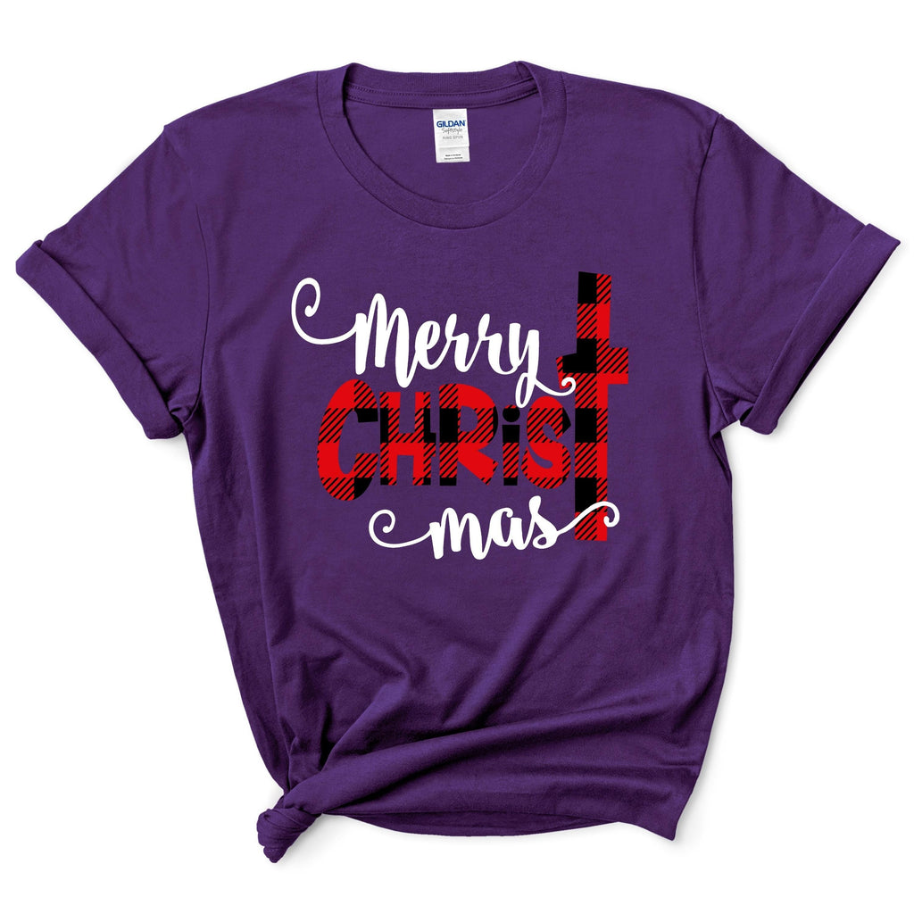 Merry Christmas T-Shirt