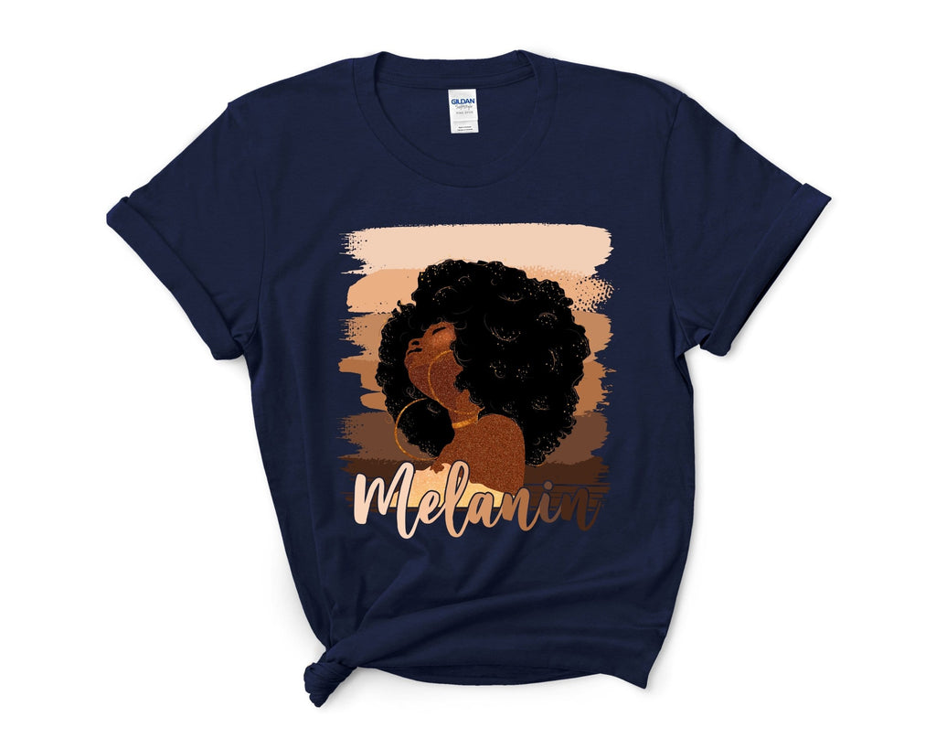 Melanin