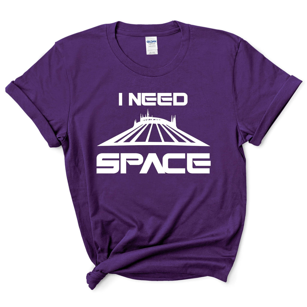 I Need Space Shirt