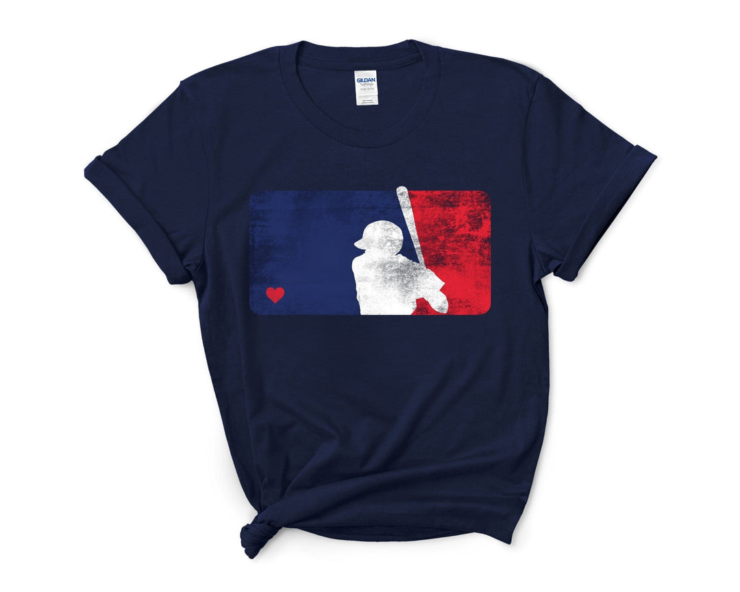 Baseball america shirt