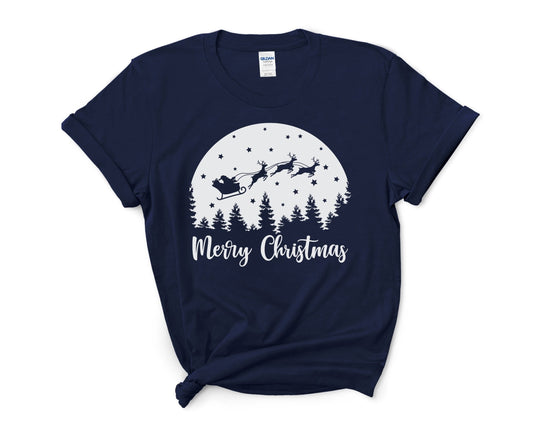 Christmas shirt, Christmas gift