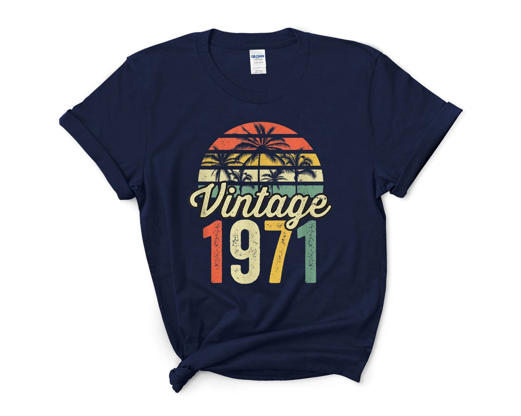 Vintage 1971