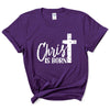 Christ Is Born T-Shirt