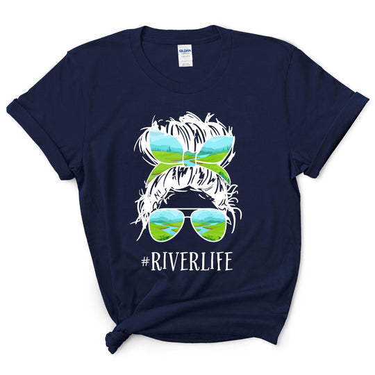 River Life Shirts