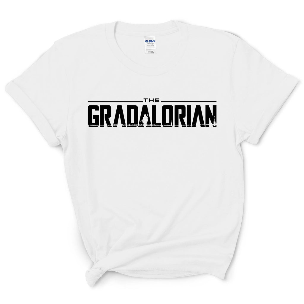 The Gradalorian Gift Shirt