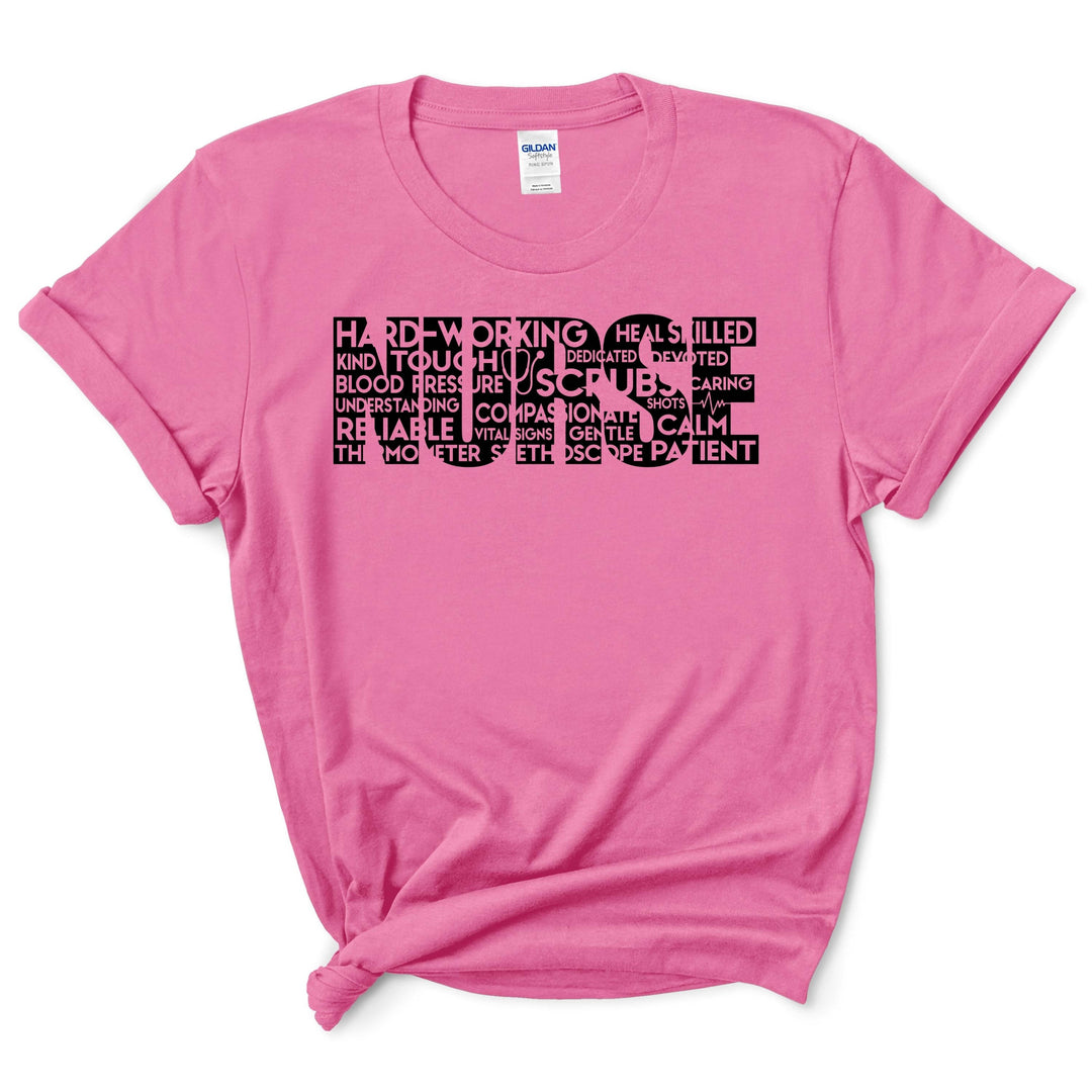 Nurse Shirt