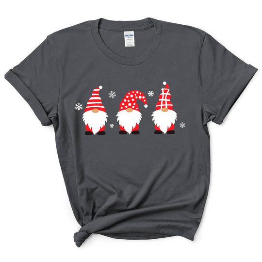 Red Gnomes Shirt
