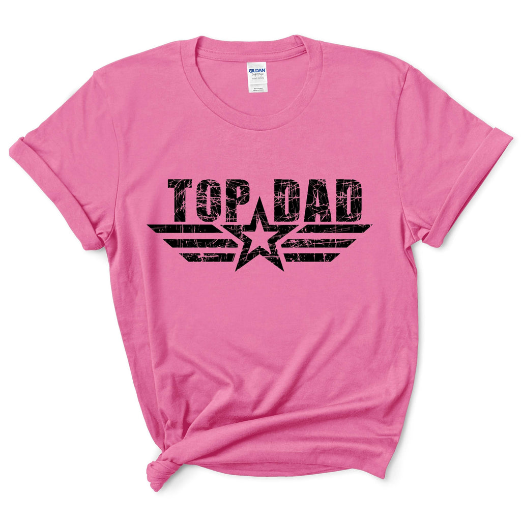 Top Dad Shirt