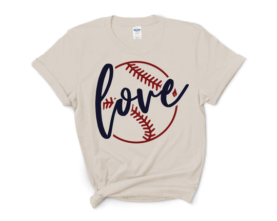 Baseball Shirt