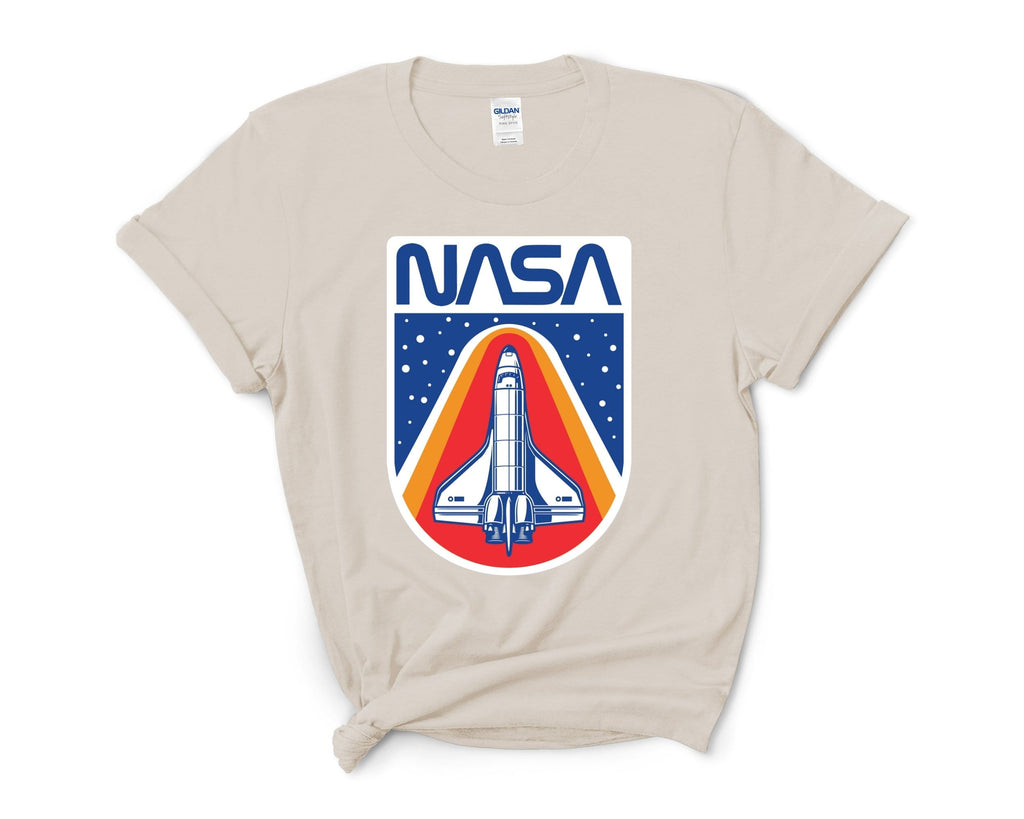NASA