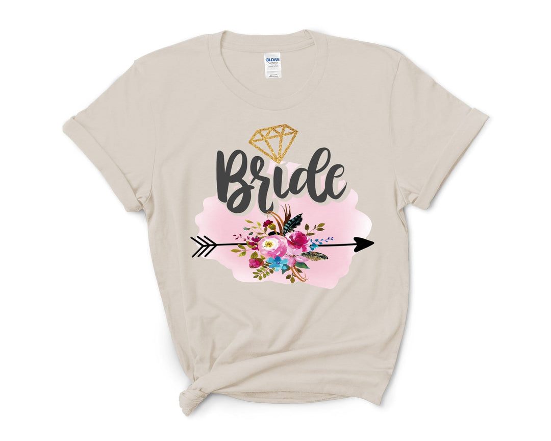 Bride Shirt