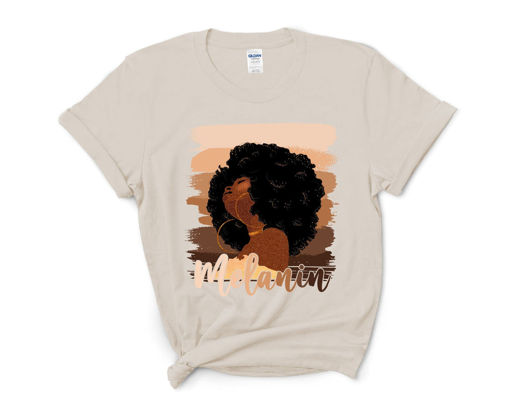 Melanin