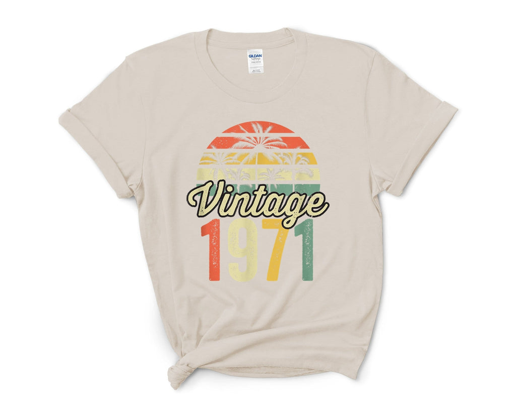 Vintage 1971