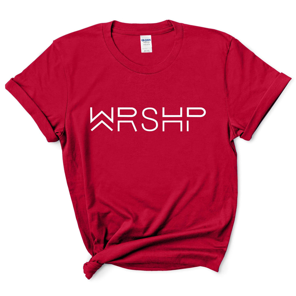 WRSHP Shirt