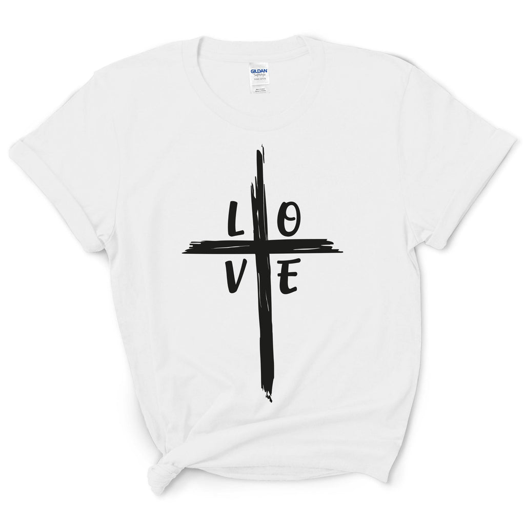 Love Christian Shirt