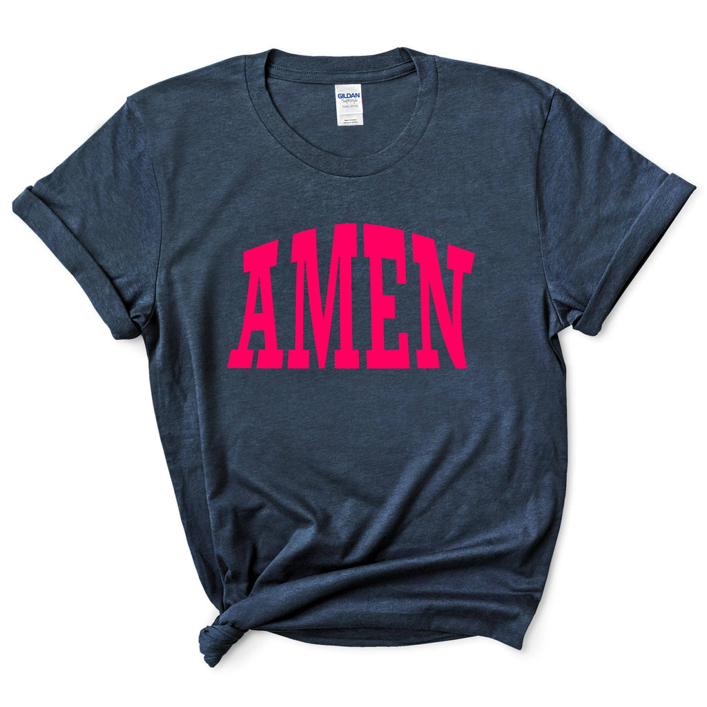 Amen Shirt
