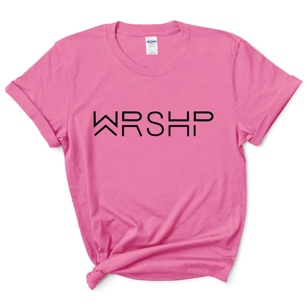 WRSHP Shirt