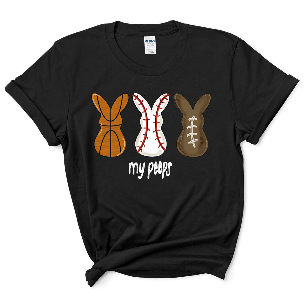 My Peeps Shirt