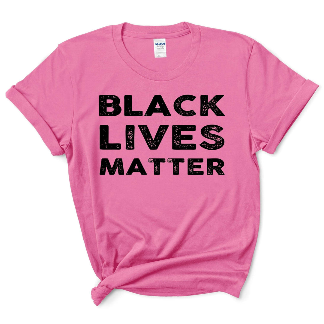 Black Lives Matter Shirt