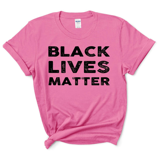 Black Lives Matter Shirt