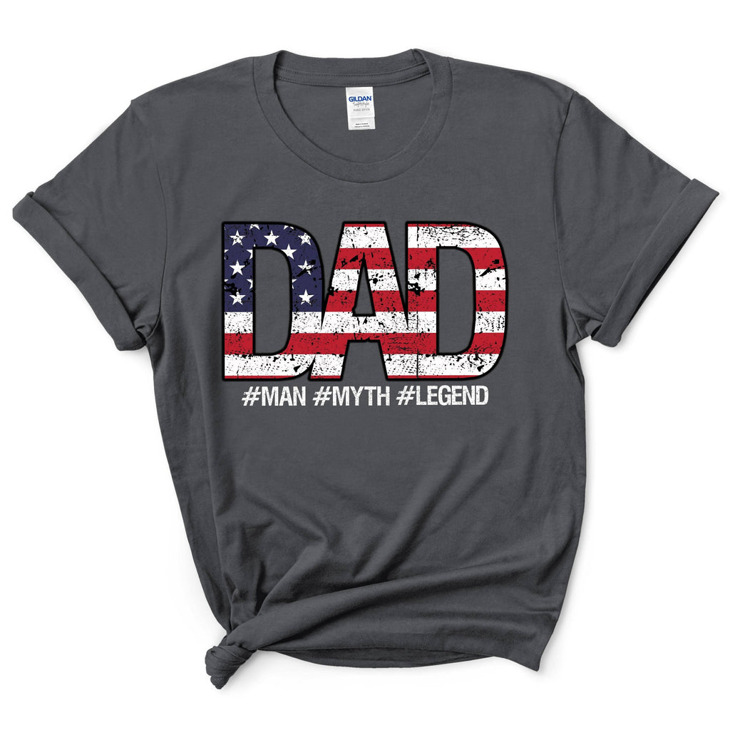American Dad Shirt
