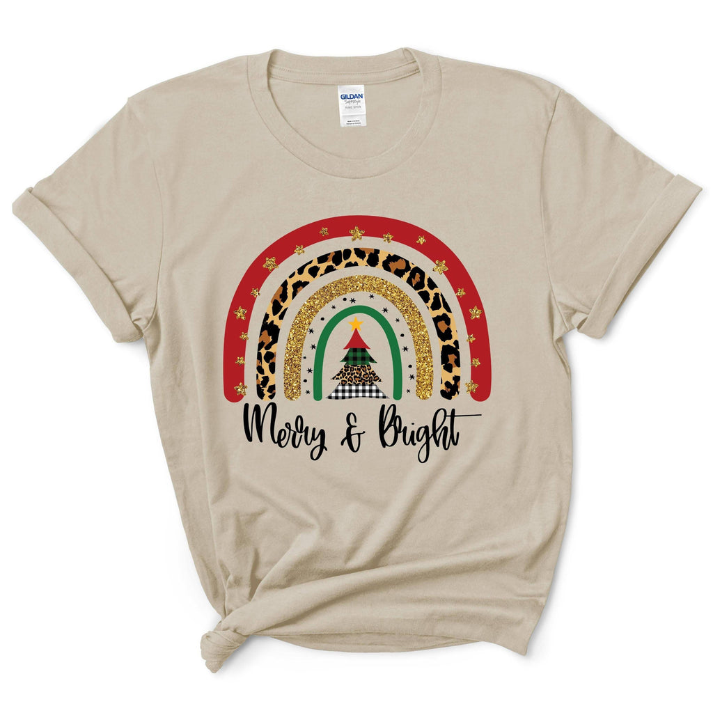 Merry & Bright Shirt