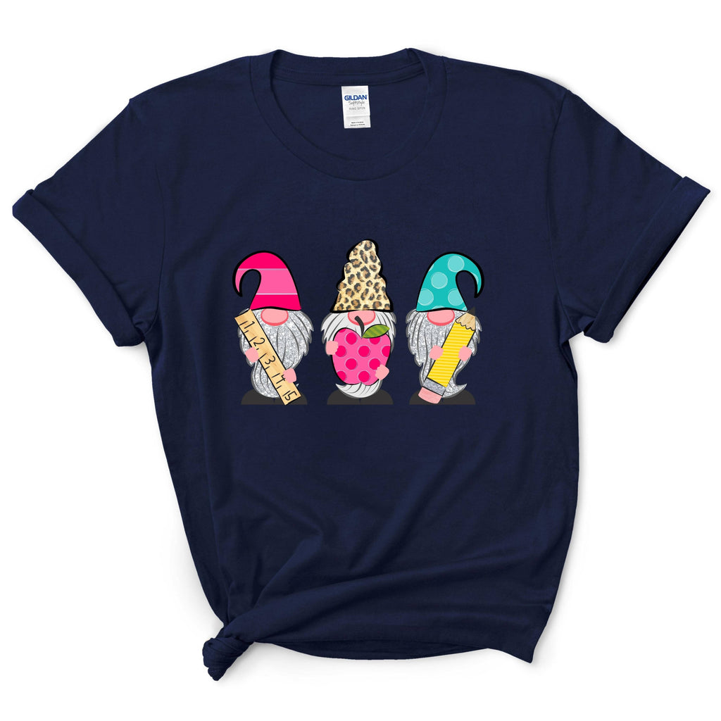 School Gnomes Shirts