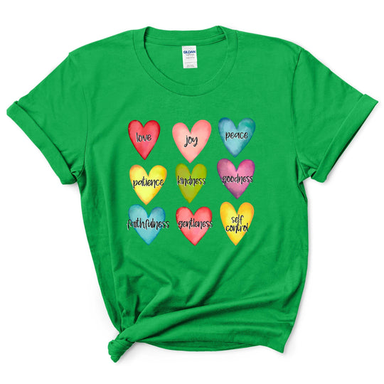 Fruit of The Spirit Shirt