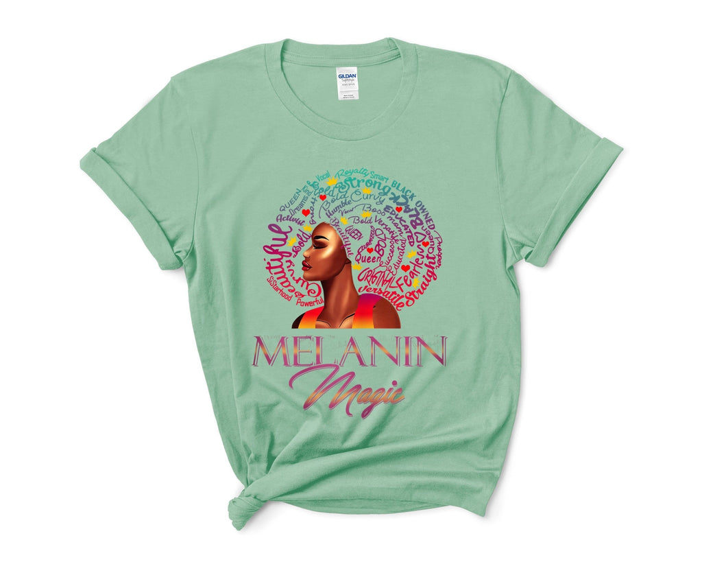 Melanin Magic