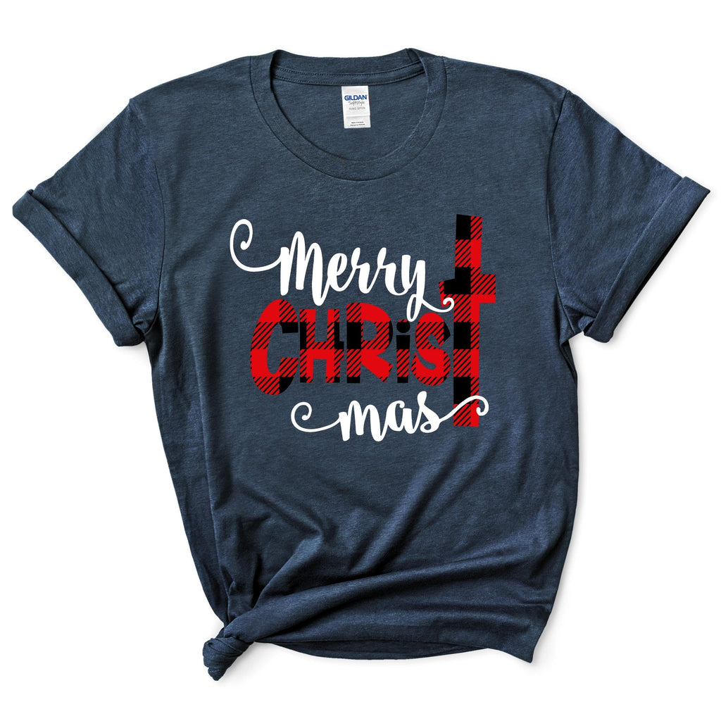 Merry Christmas T-Shirt