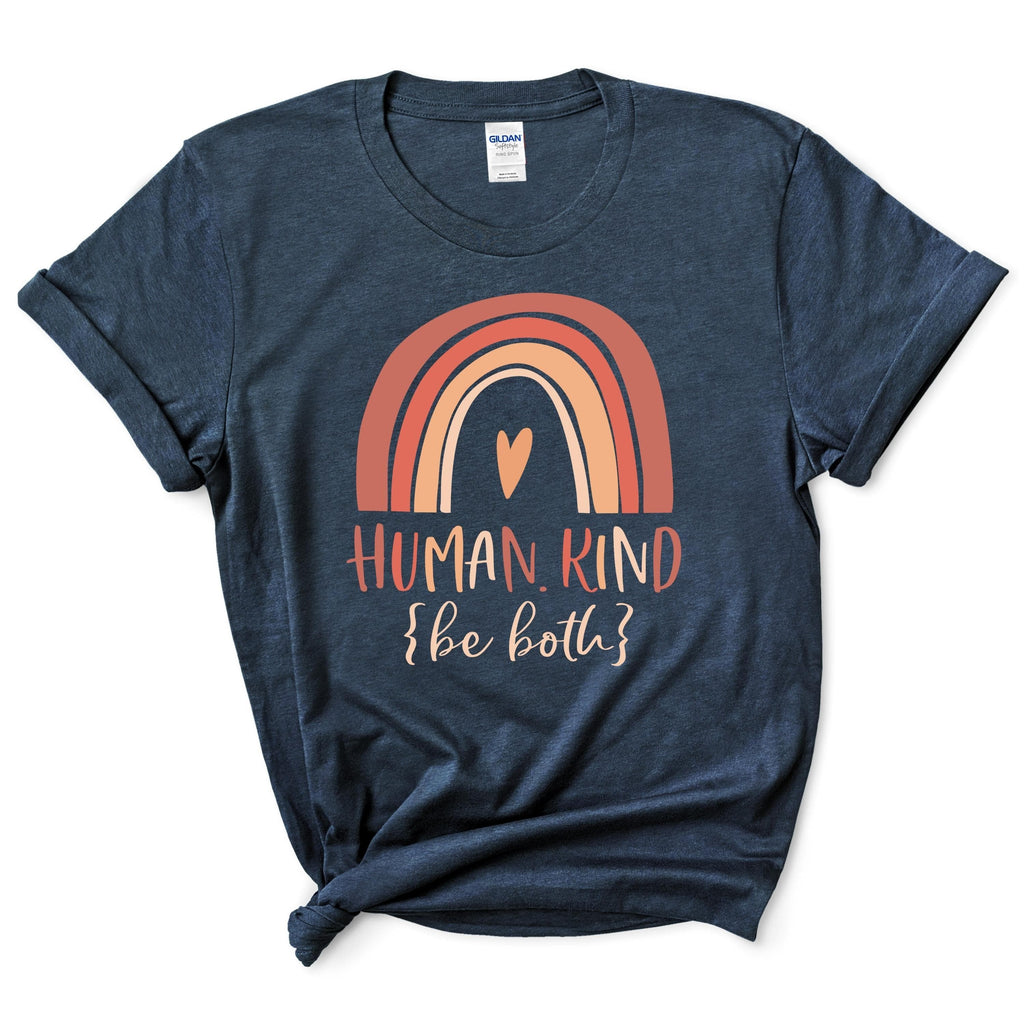 Human Kind T-Shirt
