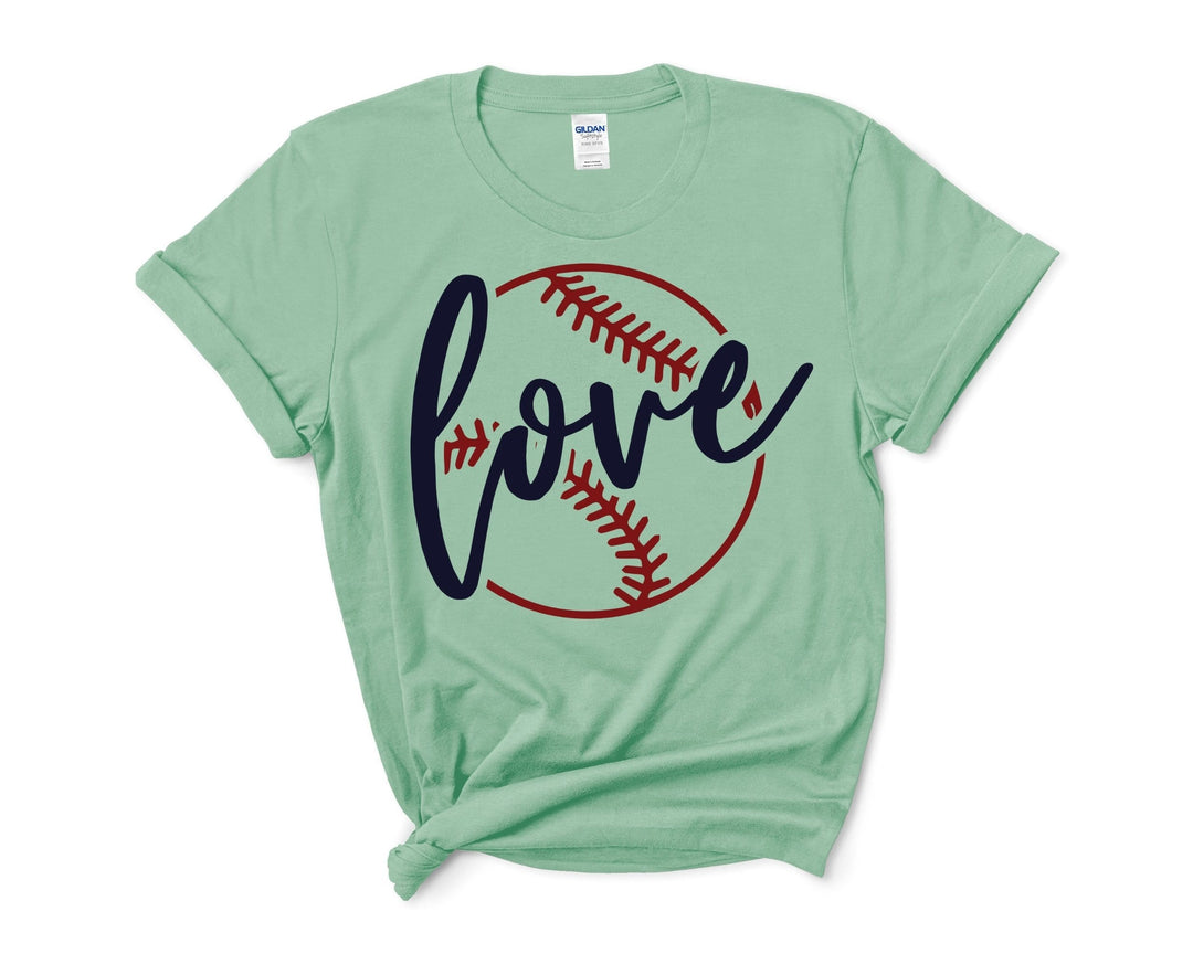 Baseball Shirt